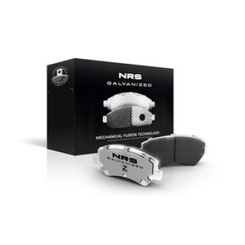 NRS Brakes NS1325 Disc Brake Pad product image 3 of 4