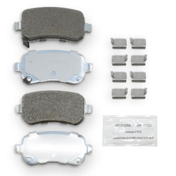 NRS Brakes NS1326 product image
