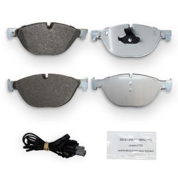 NRS Brakes NS1409 product image