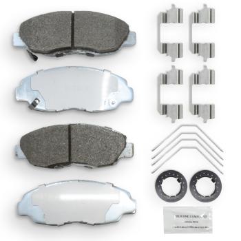 NRS Brakes NS1578 - Disc Brake Pad NRS Brakes NS1578 Disc Brake Pad product image 1 of 1