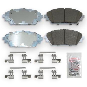 NRS Brakes NS1728 - Disc Brake Pad NRS Brakes NS1728 Disc Brake Pad product image 1 of 1