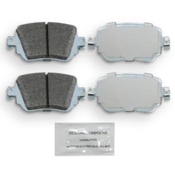NRS Brakes NS1779 Disc Brake Pad product image 1 of 1