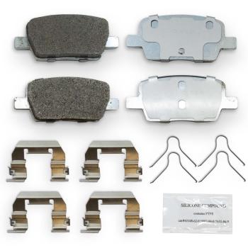 NRS Brakes NS1914 product image