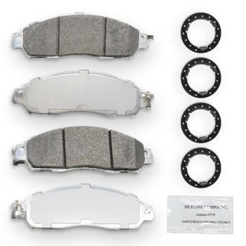 NRS Brakes NS2138 - Disc Brake Pad NRS Brakes NS2138 Disc Brake Pad product image 1 of 1