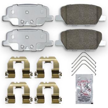 NRS Brakes NS2199 Disc Brake Pad product image 1 of 1