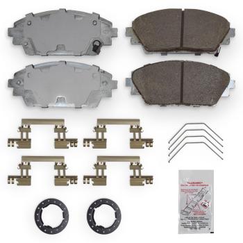 NRS Brakes NS2275 Disc Brake Pad product image 1 of 1