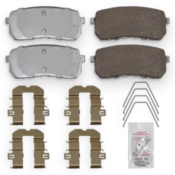 NRS Brakes NS2309 - Disc Brake Pad NRS Brakes NS2309 Disc Brake Pad product image 1 of 1