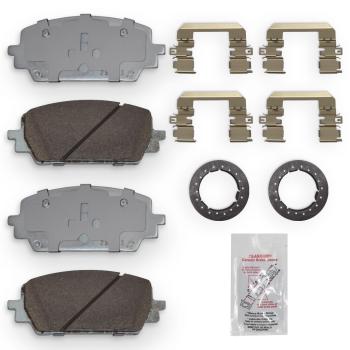 NRS Brakes NS2380 - Disc Brake Pad NRS Brakes NS2380 Disc Brake Pad product image 1 of 1