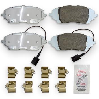 NRS Brakes NS2467 - Disc Brake Pad NRS Brakes NS2467 Disc Brake Pad product image 1 of 1