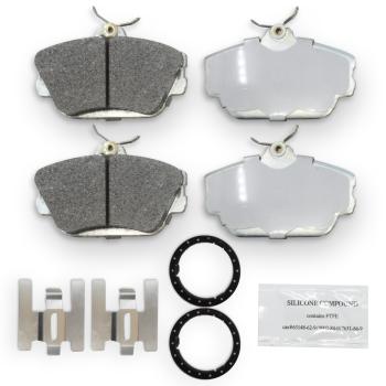 NRS Brakes NS598 product image