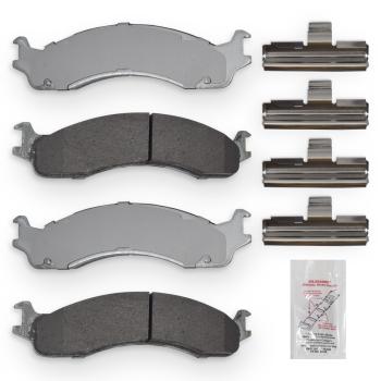 NRS Brakes NS655 Disc Brake Pad product image 1 of 1