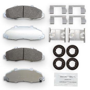 NRS Brakes NS679 - Disc Brake Pad NRS Brakes NS679 Disc Brake Pad product image 1 of 1