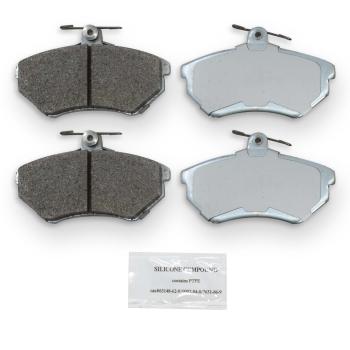 NRS Brakes NS696 Disc Brake Pad product image 1 of 1