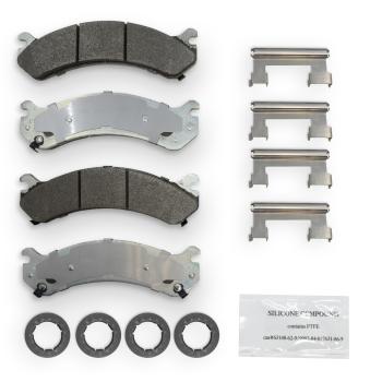 NRS Brakes NS784 Disc Brake Pad product image 1 of 1
