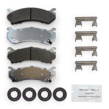 NRS Brakes NS785 Disc Brake Pad product image 1 of 1