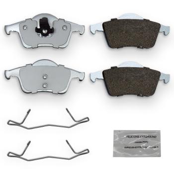 NRS Brakes NS795 Disc Brake Pad product image 1 of 1