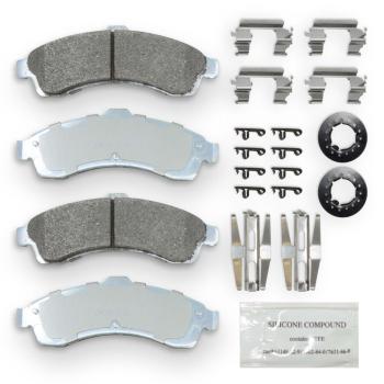 NRS Brakes NS882 - Disc Brake Pad NRS Brakes NS882 Disc Brake Pad product image 1 of 1