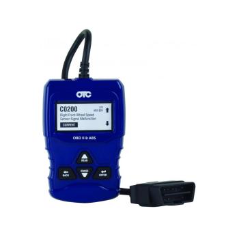  OBD2 Diagnostic Code Reader Scan Tool