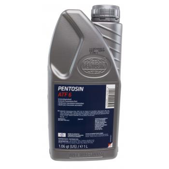  Power Steering Fluid