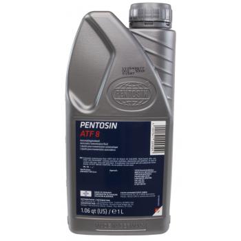  Automatic Transmission Fluid