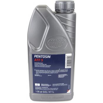  Automatic Transmission Fluid