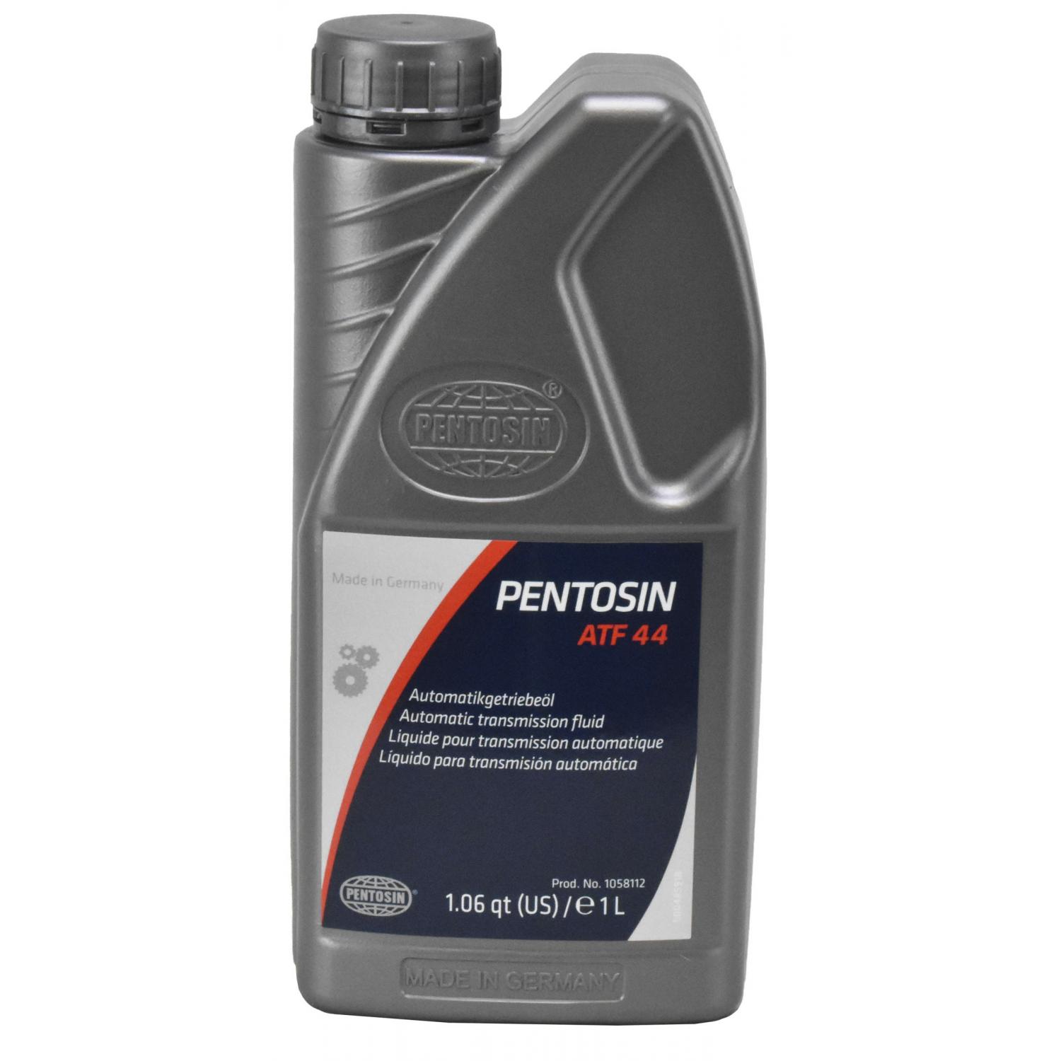 Pentosin 1058112 Auto Trans Fluid product image 3 of 6