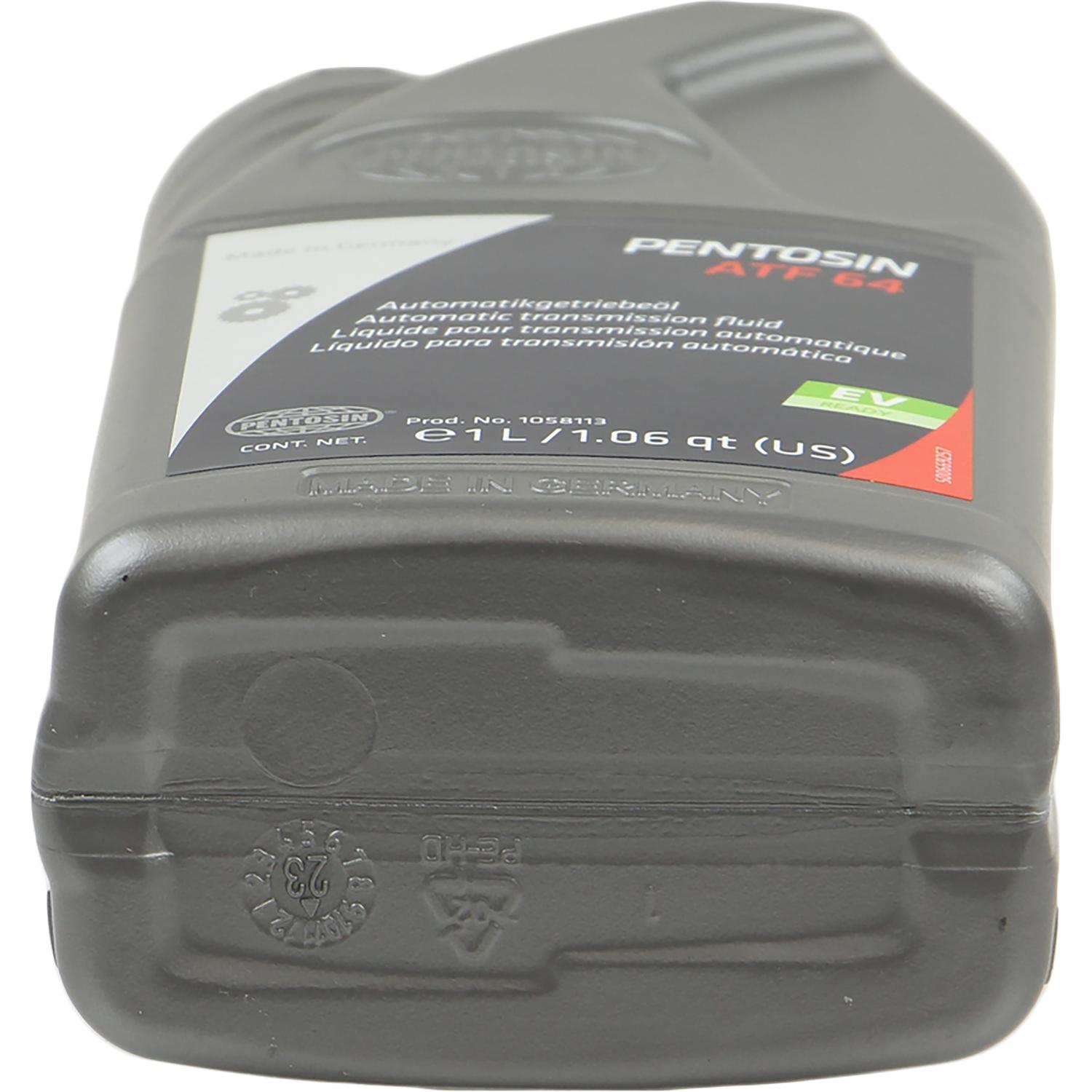 Pentosin 1058113 - Auto Trans Fluid Pentosin 1058113 Auto Trans Fluid product image 2 of 6
