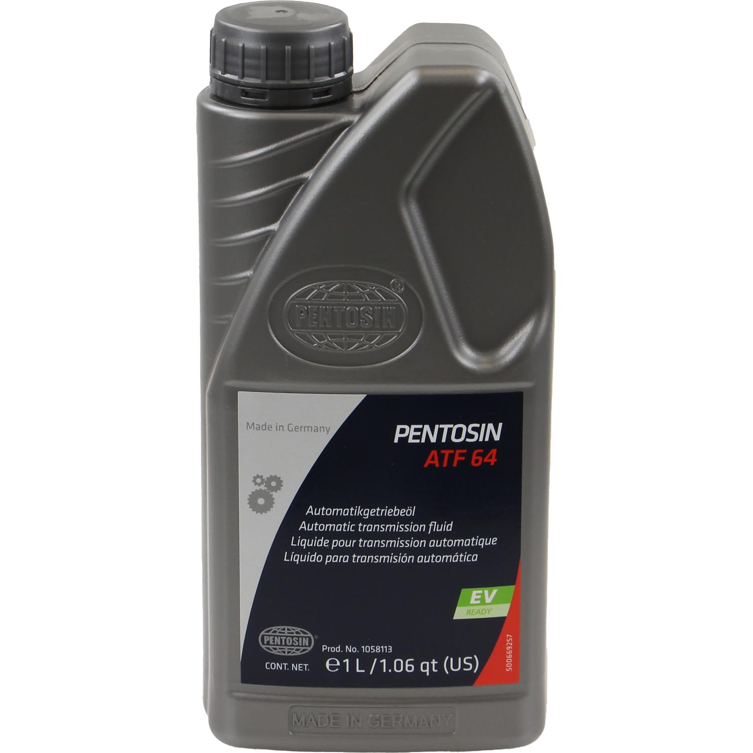 Pentosin 1058113 - Auto Trans Fluid Pentosin 1058113 Auto Trans Fluid product image 3 of 6