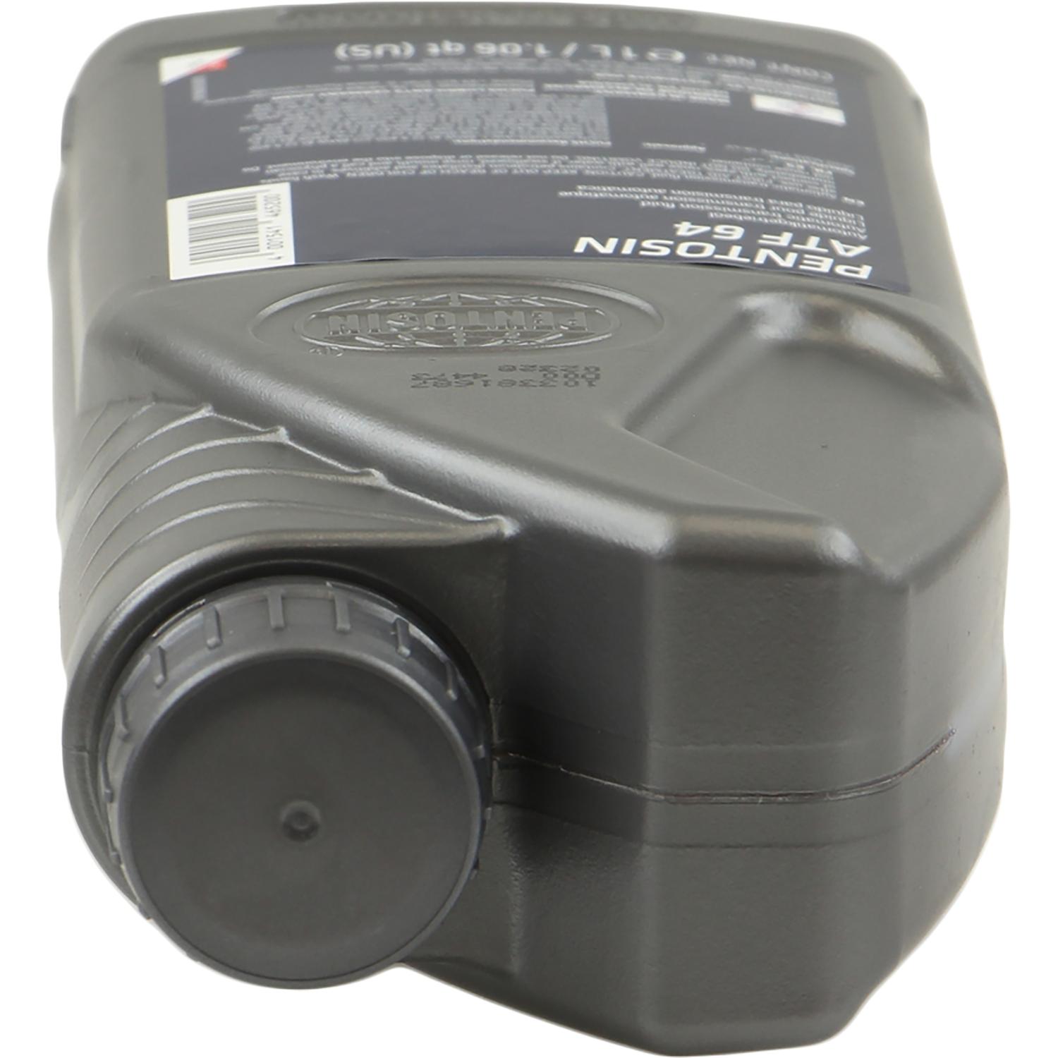 Pentosin 1058113 - Auto Trans Fluid Pentosin 1058113 Auto Trans Fluid product image 6 of 6