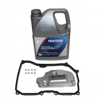  Automatic Transmission Fluid