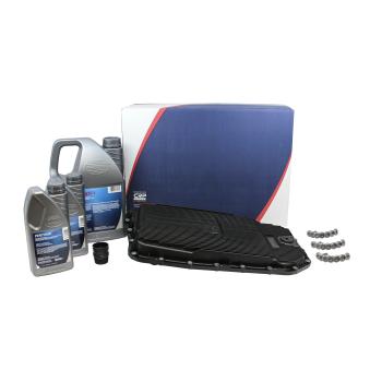  Automatic Transmission Fluid