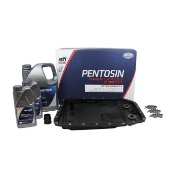 Pentosin 1058206KIT4 Auto Trans Fluid product image 2 of 2