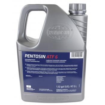  Power Steering Fluid