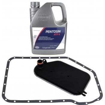  Automatic Transmission Fluid