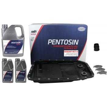  Automatic Transmission Fluid
