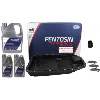  Automatic Transmission Fluid