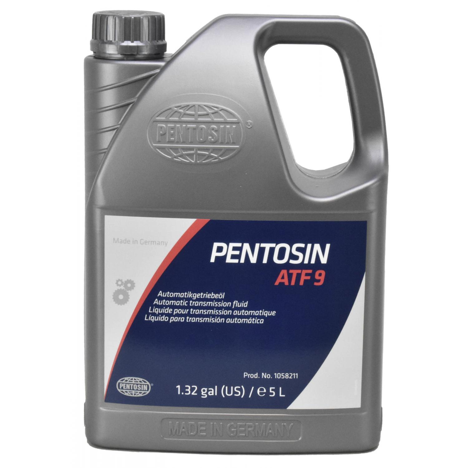 Pentosin 1058211 - Auto Trans Fluid Pentosin 1058211 Auto Trans Fluid product image 3 of 6