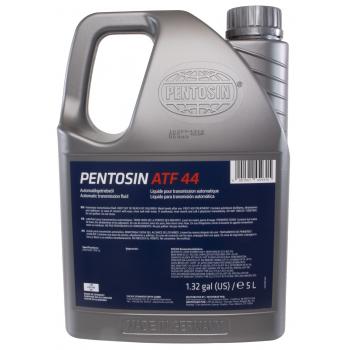  Power Steering Fluid