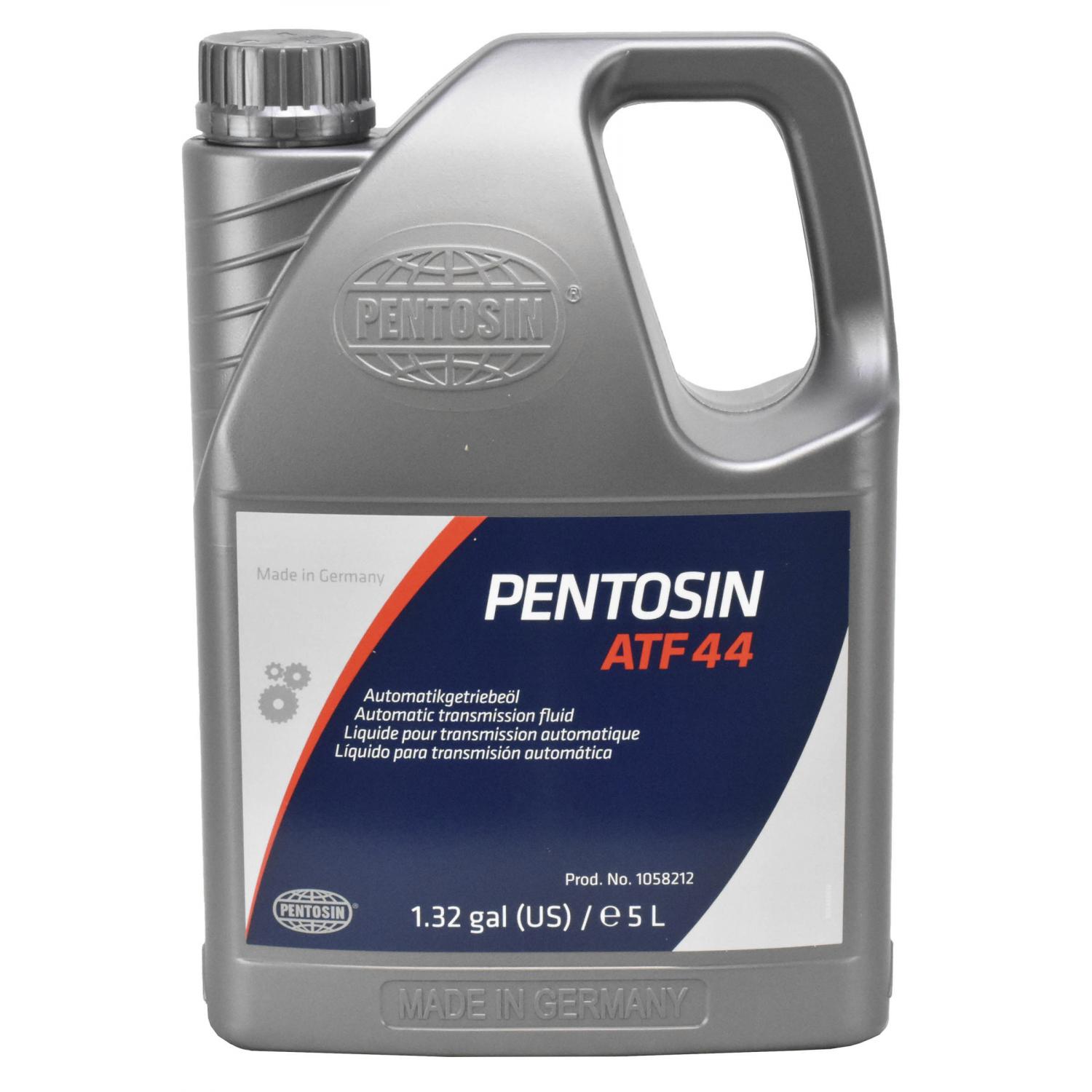 Pentosin 1058212 - Auto Trans Fluid Pentosin 1058212 Auto Trans Fluid product image 3 of 6