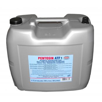  Power Steering Fluid