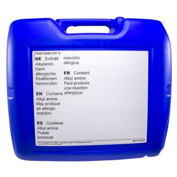  Automatic Transmission Fluid