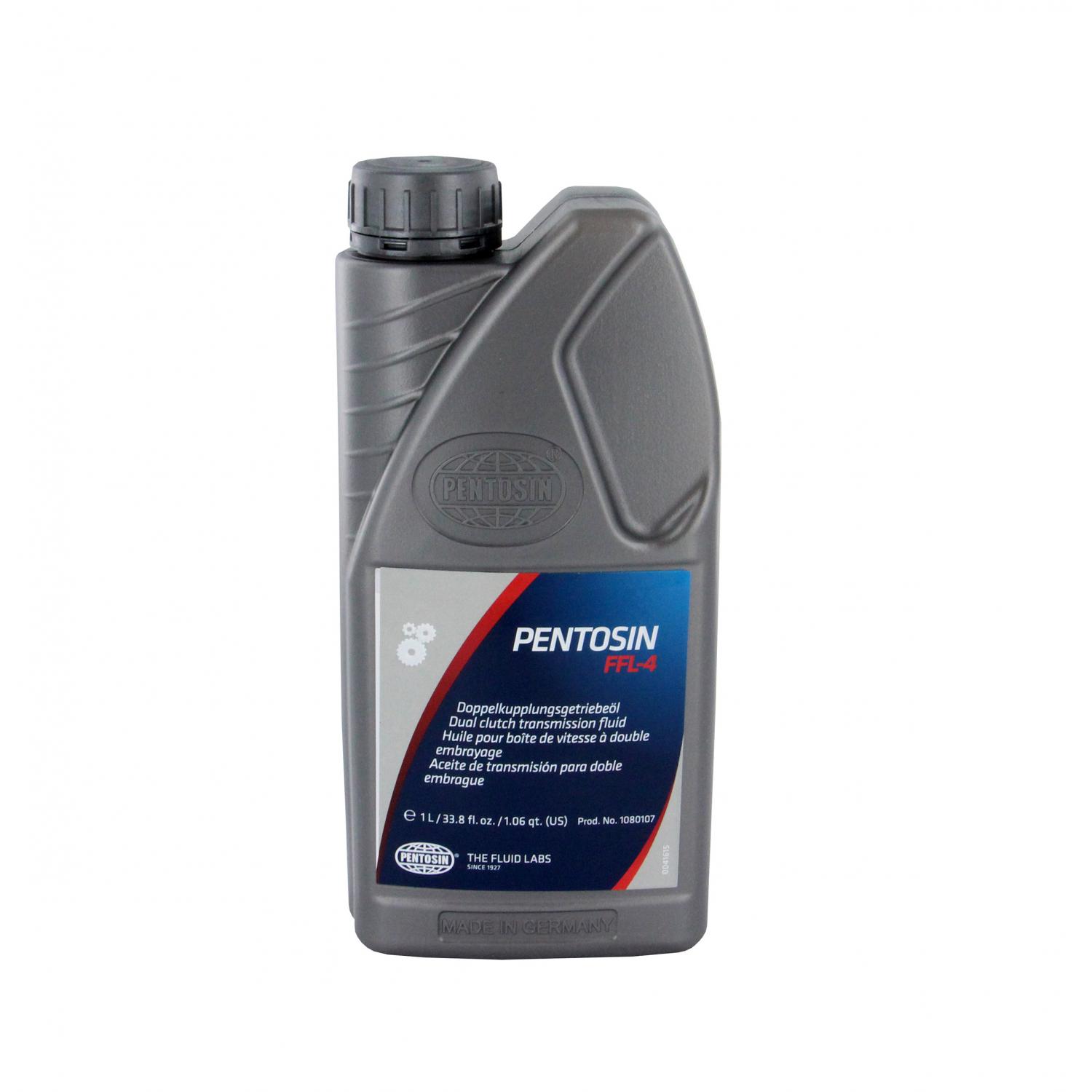 Pentosin 1080107 - Auto Trans Fluid Pentosin 1080107 Auto Trans Fluid product image 3 of 6