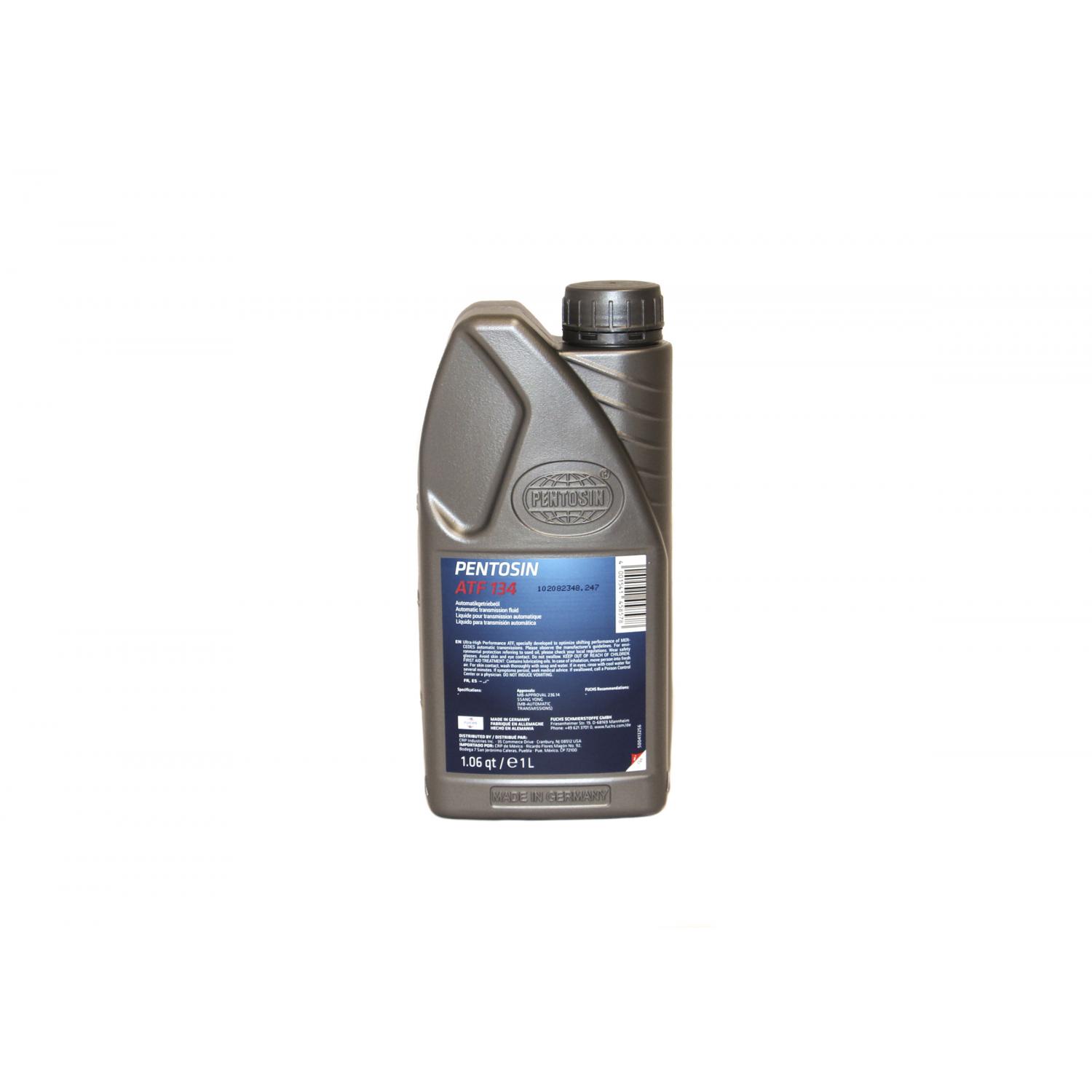 Pentosin 1088117 Auto Trans Fluid product image 1 of 6