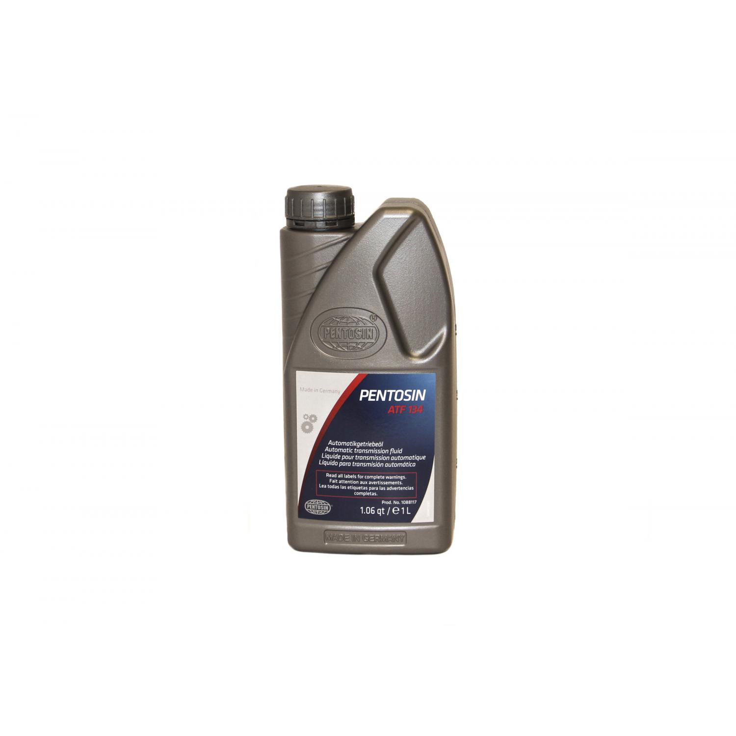 Pentosin 1088117 Auto Trans Fluid product image 3 of 6