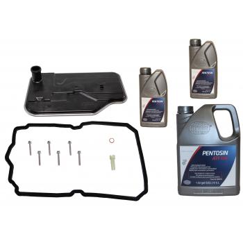  Automatic Transmission Fluid