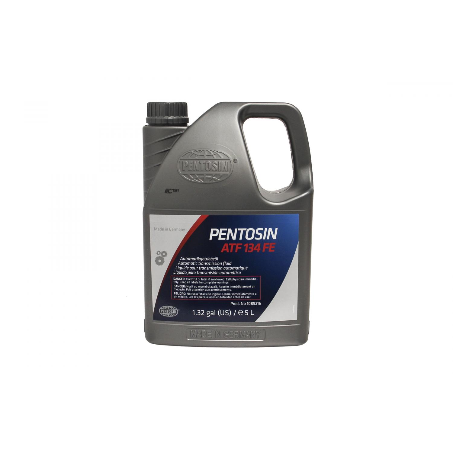 Pentosin 1089216 - Auto Trans Fluid Pentosin 1089216 Auto Trans Fluid product image 3 of 6