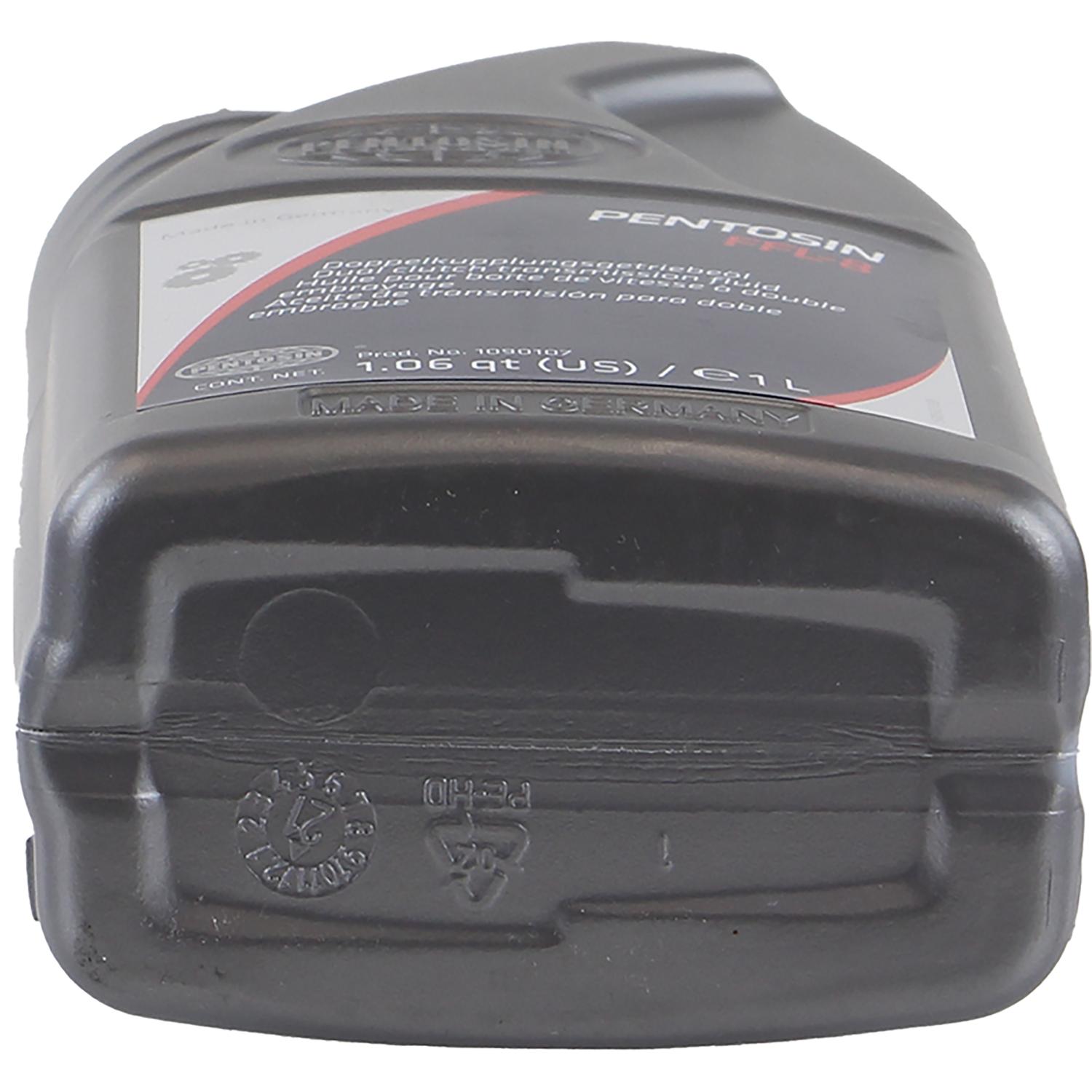 Pentosin 1090107 - Dual Clutch Transmission Fluid Pentosin 1090107 Dual Clutch Transmission Fluid product image 2 of 6