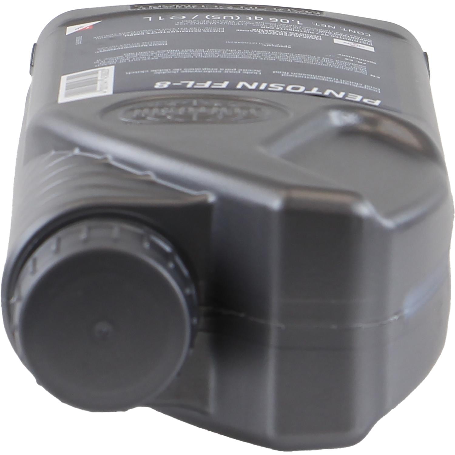 Pentosin 1090107 - Dual Clutch Transmission Fluid Pentosin 1090107 Dual Clutch Transmission Fluid product image 6 of 6