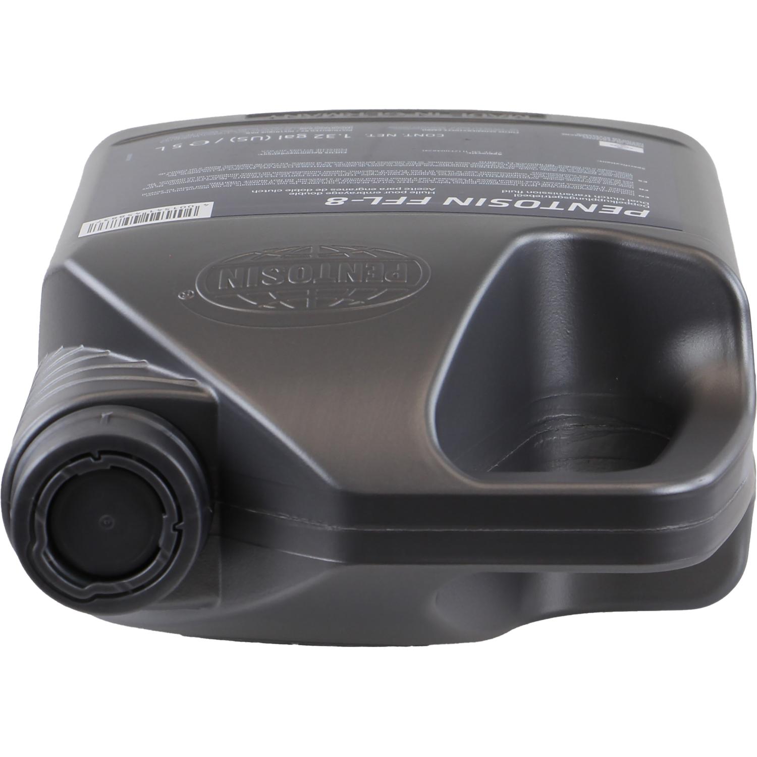 Pentosin 1090207 - Dual Clutch Transmission Fluid Pentosin 1090207 Dual Clutch Transmission Fluid product image 6 of 6
