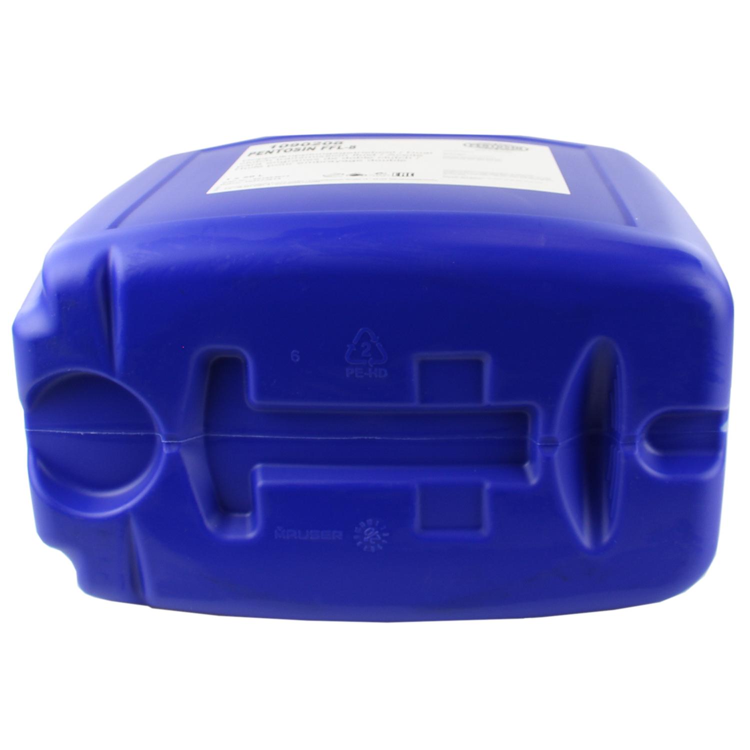 Pentosin 1090208 - Dual Clutch Transmission Fluid Pentosin 1090208 Dual Clutch Transmission Fluid product image 2 of 6